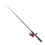 Telescoping Fishing Rod & Reel Set 1