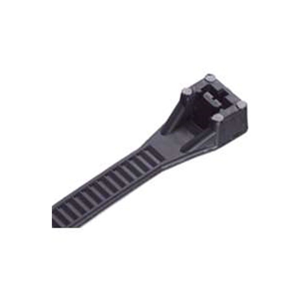 Gb- 45-548UVB Heavy Duty Cable Tie 48 In. Black