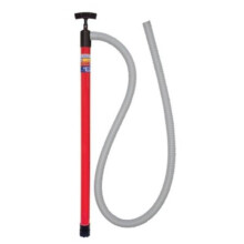 Siphon King, 36 x 72 in.