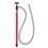Siphon King, 36 x 72 in. 1