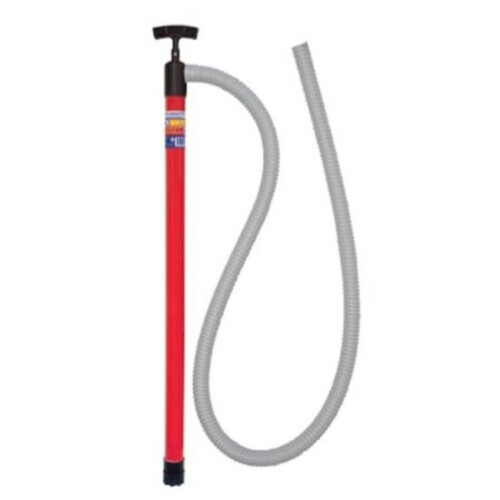 Siphon King, 36 x 72 in.
