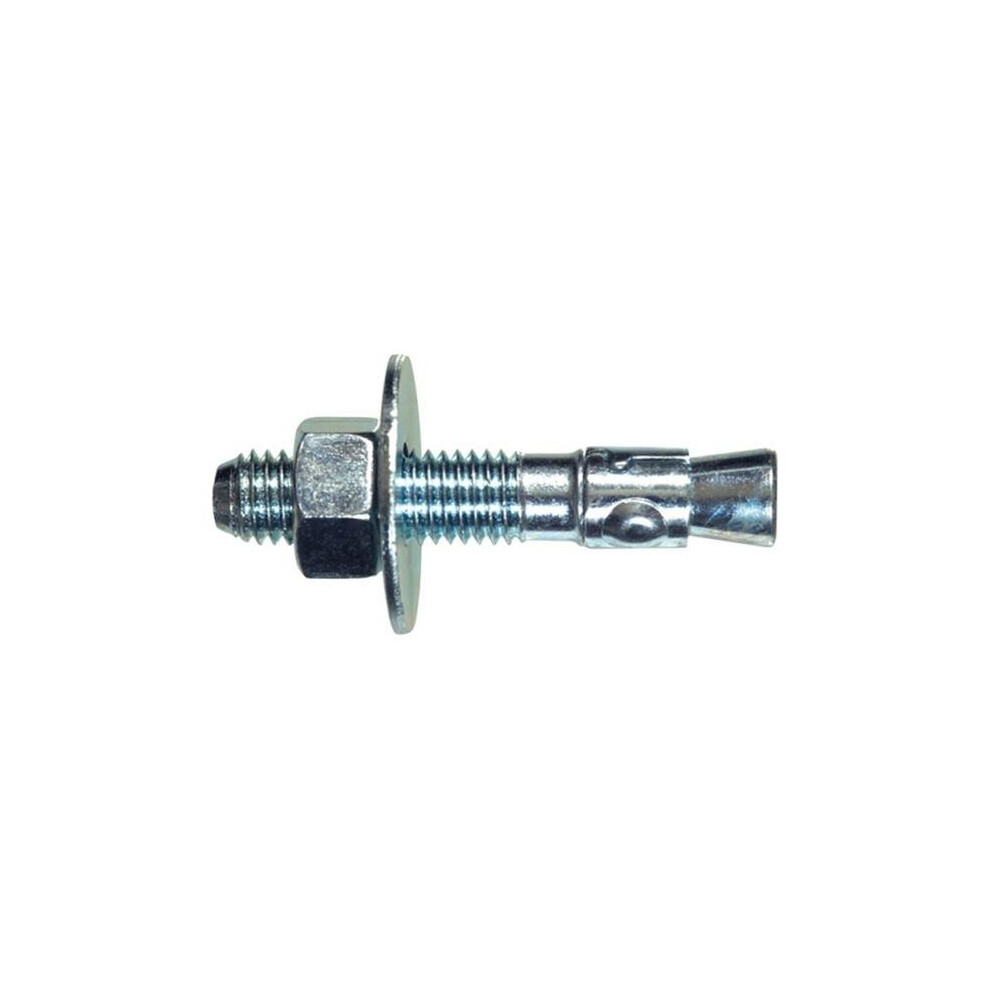 371952 0.63 X 7 In. Power Stud Anchor Wedge 654204823097
