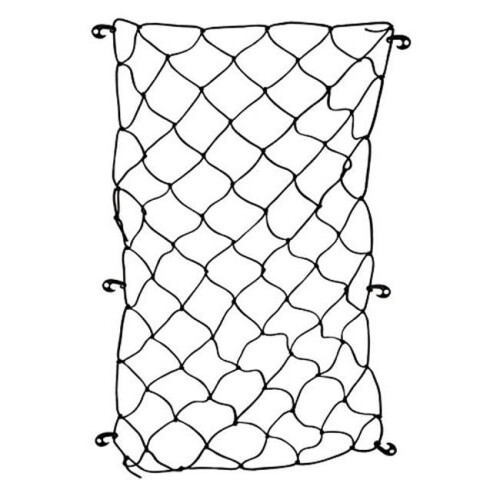 Keen 75 x 96 in. Cargo Net
