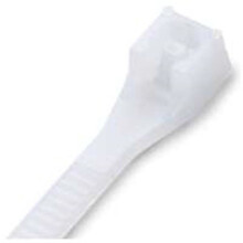 Gb- 46-507N Cable Ties - 8 x .17 x .05 In.