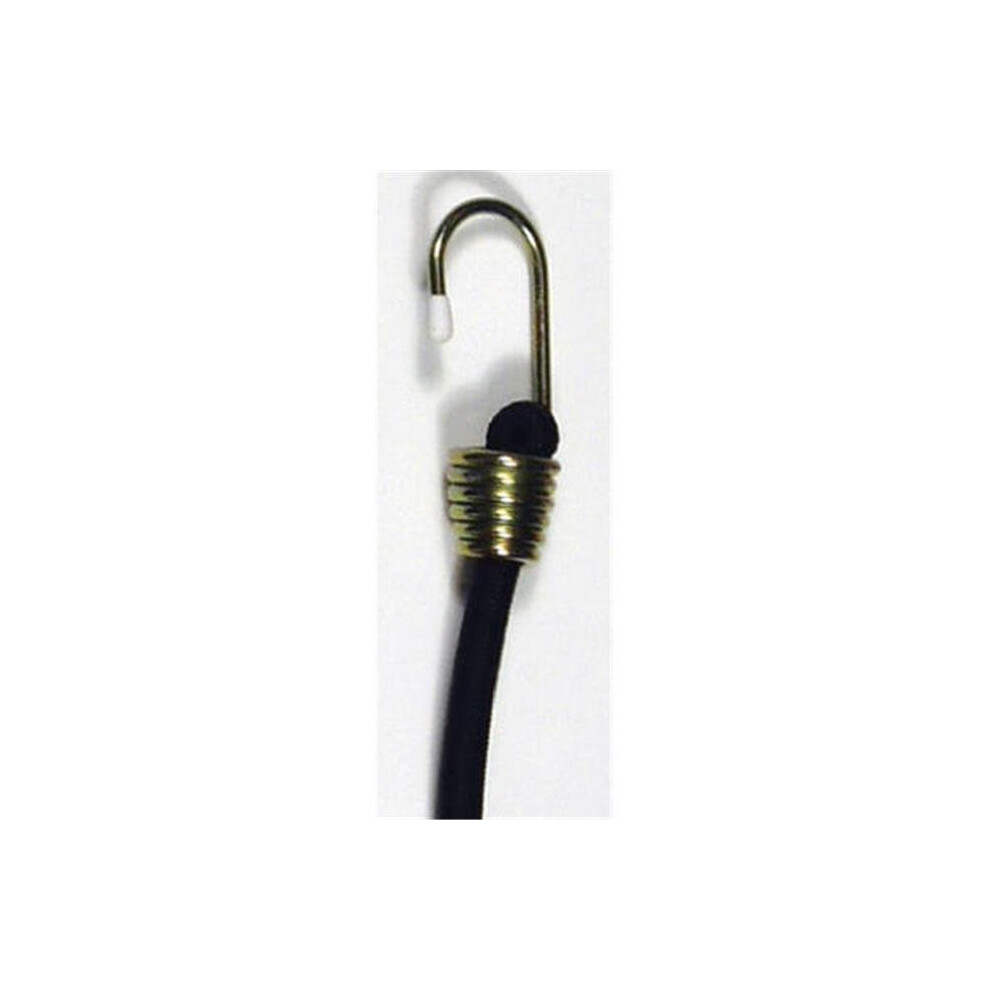 32 In. Heavy Duty Bungee Cord - Black 723902249154