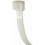 VORTEX 45-524. 24 in. Heavy Duty Cable Tie - 10 Pack, White 1