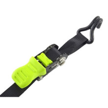 Slider Ratchet Tie Down, 16 ft.