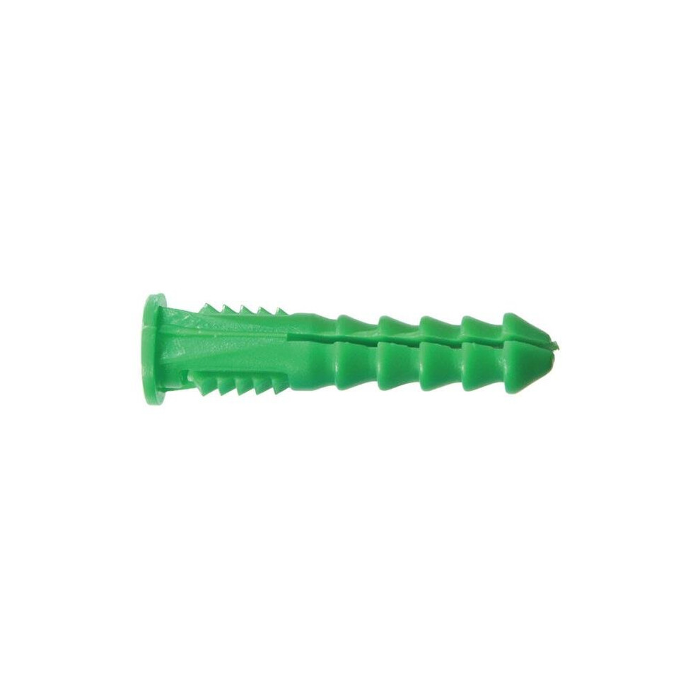 12-14-16 X 1.25 In. Hollow Wall Plastic Anchor 727272783478