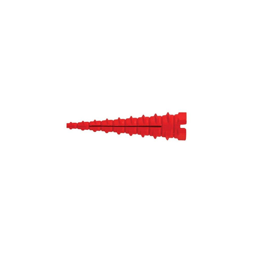 Screw It Again 239598 Screw-It-Again Wood Anchor, Pack Of 4 713057249567