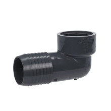 1407212RMC 1.5 x 1.25FPT Insert Elbow