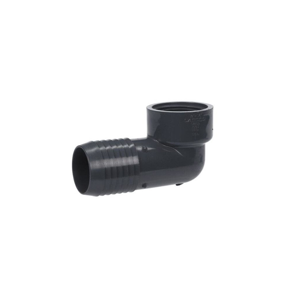 1407212RMC 1.5 x 1.25FPT Insert Elbow
