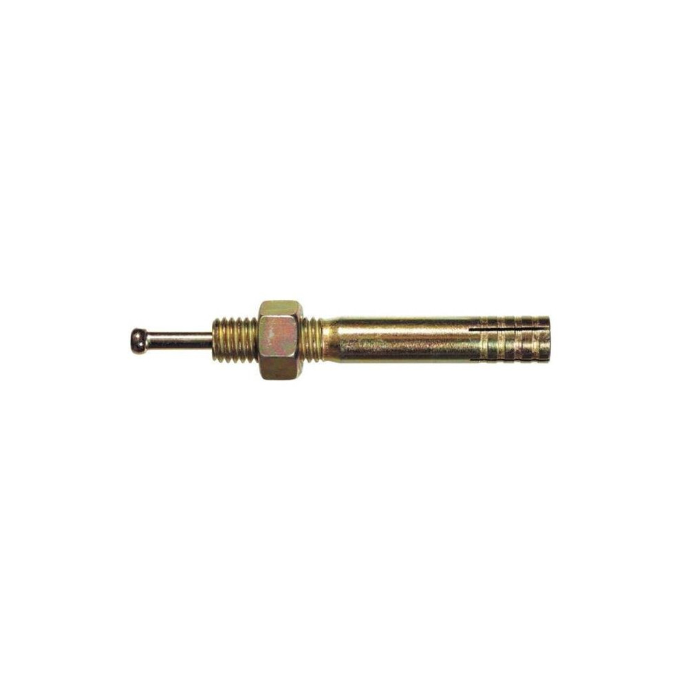 375650 0.25 X 1.75 In. Hammer Drive Anchor - Box Of 50 654204821864