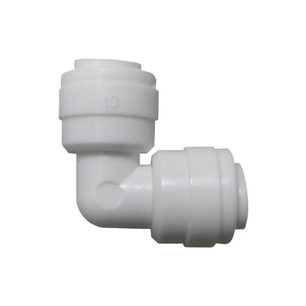 Pl-3002 Push Fit E Lbow 0.25 O.d. In. 747216244889