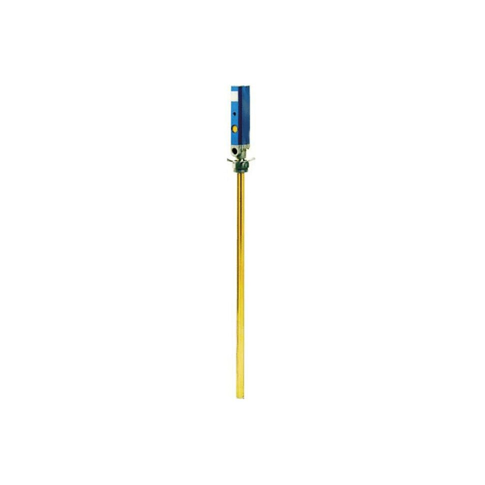 3:1 Oil Ratio Pump Air Operated 727272043176