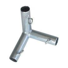 802297 P3J Peak Roof Fitting Connector 0.75 in.