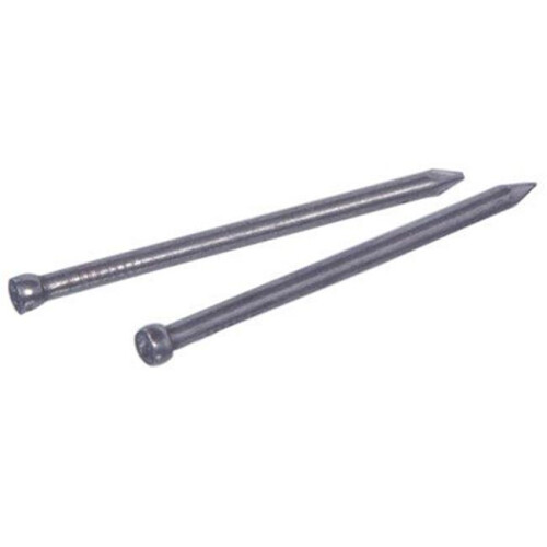 8 x 2.5 in. Nail - Pack of 125