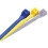 VORTEX Gb- 10095VDV Data Com Cable Tie Assortment 1