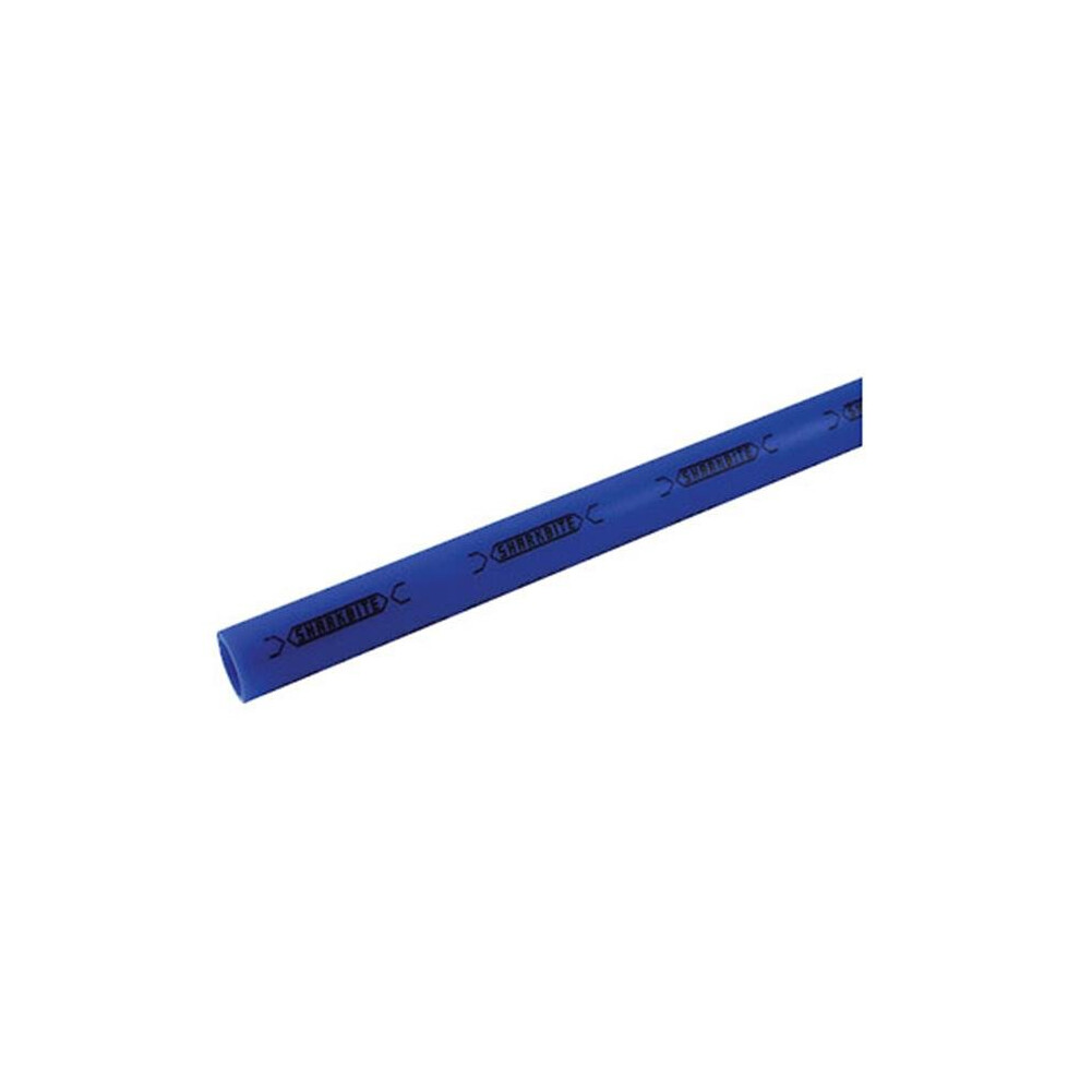 Sharkbite-Cash Acme 192347 0.5 In.copper Tube Pex Stick Blue 697285010284