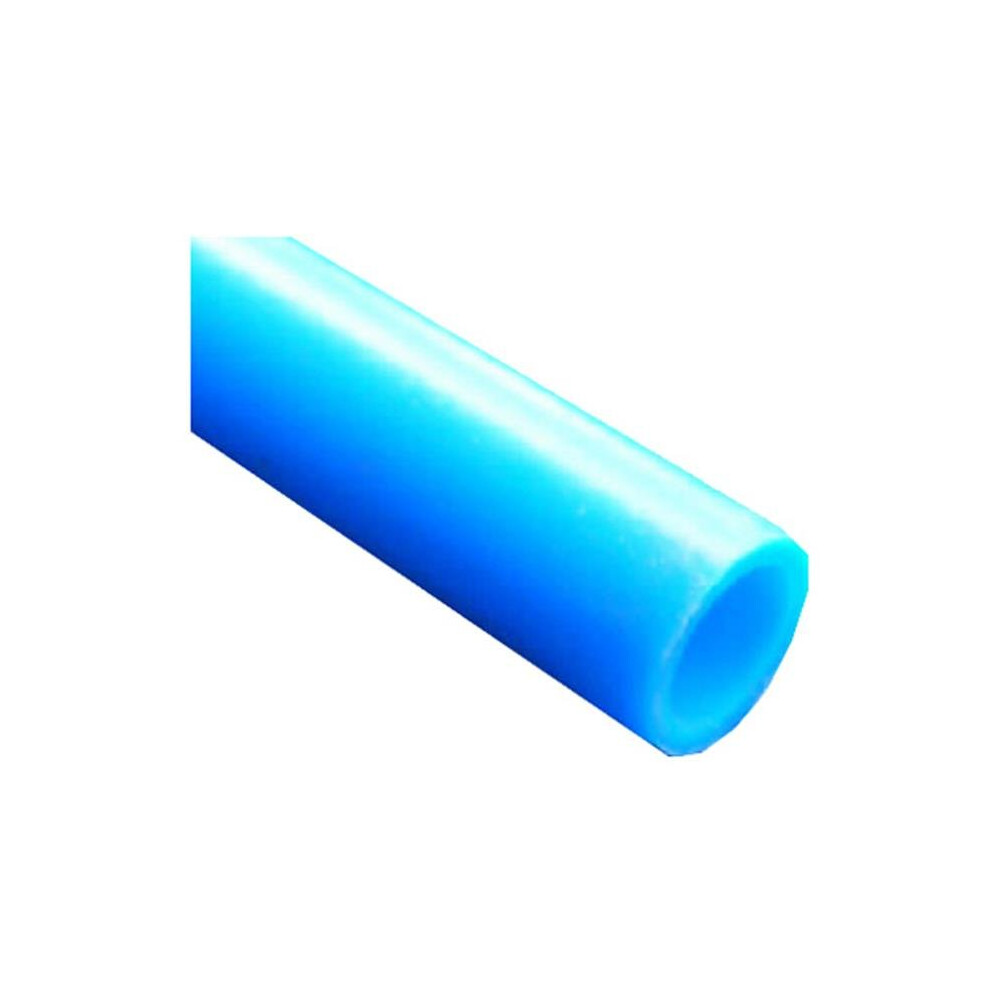 Sharkbite-Cash Acme 170676 0.5 In. Pex Coil Pipe Blue 697285240131