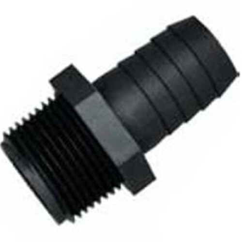 VORTEX Poly Tank Adapter 1.50 x 1.50 In.