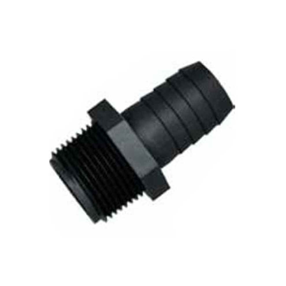 Poly Tank Adapter 1.50 x 1.50 In.