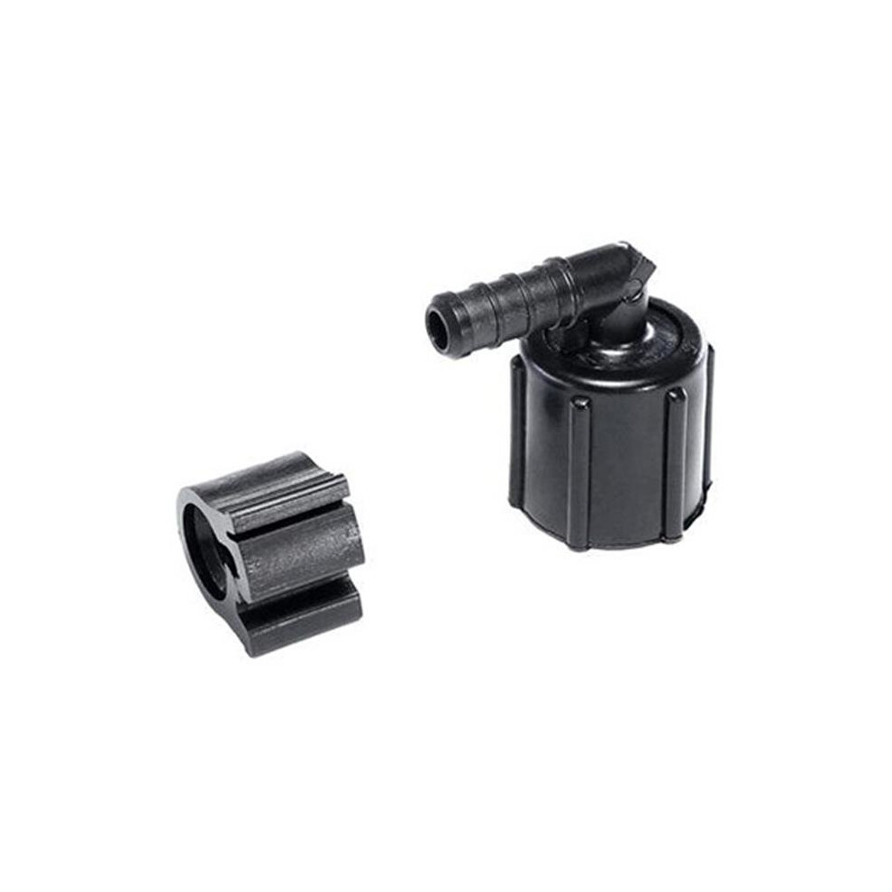 0.37 X 0.5 In. Fpt Swivel Elbow 723902250136
