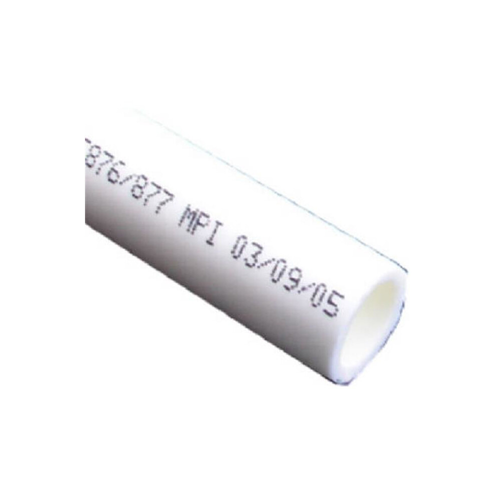 Sharkbite-Cash Acme 609006 0.5 In. Pex Coil Rigid Copper Tube 697285260252