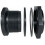 VORTEX TF200P-E Poly Tank Fitting, 2 In. 1