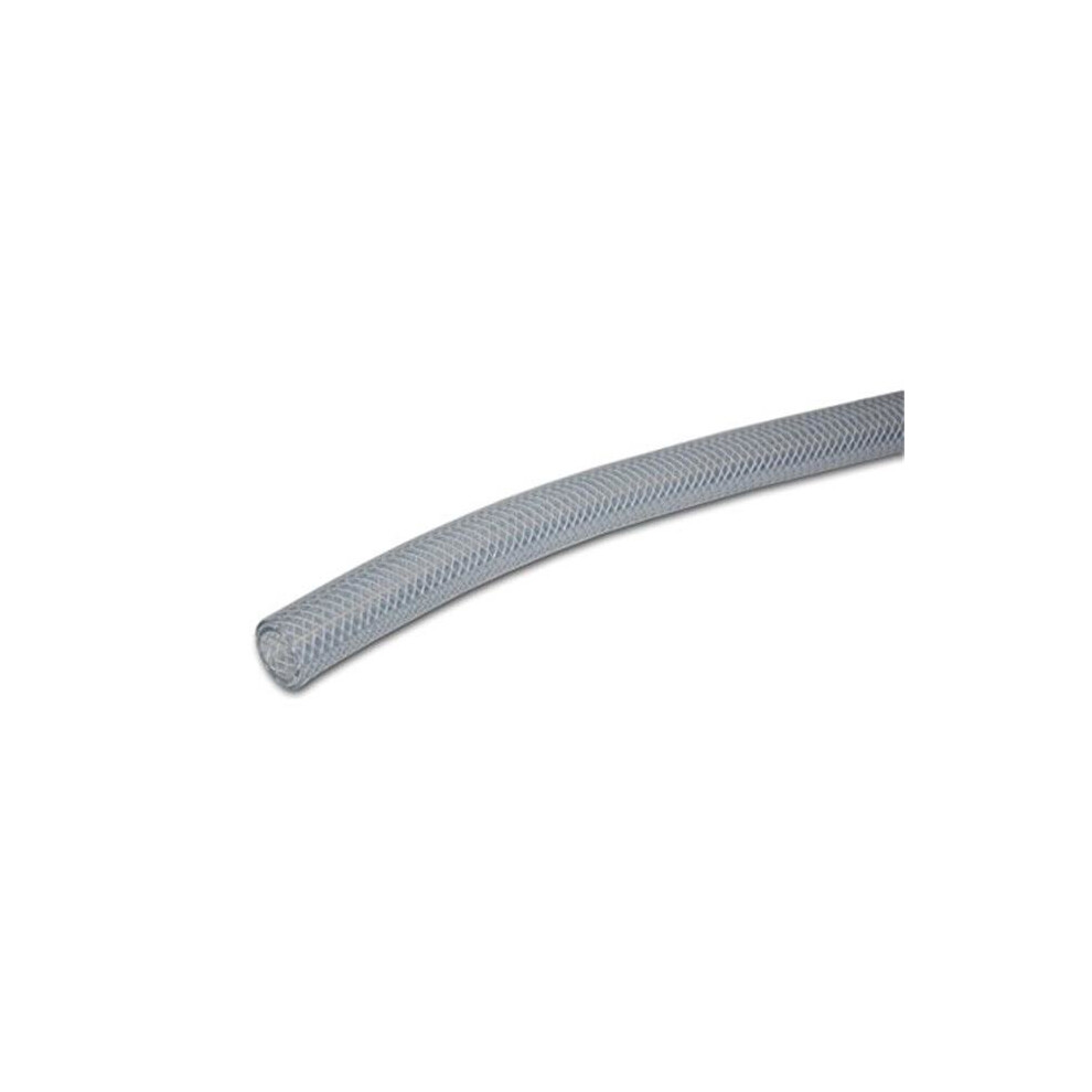 Abbott Rubber 346533 100 Ft. Clear Tubing 708289459785