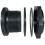 VORTEX TF150P-E Poly Tank Fitting, 1.5 In. 1