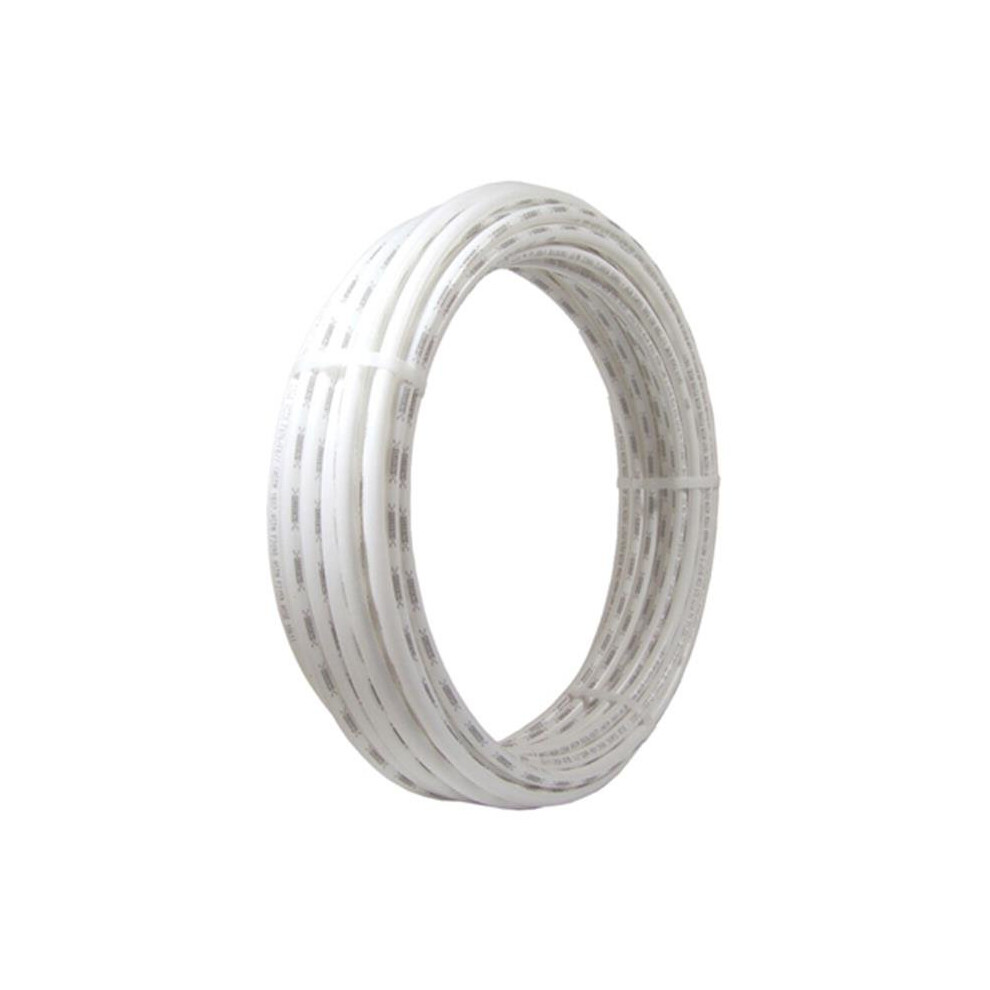 Sharkbite-Cash Acme 158174 0.25 In. Pex Coil White 697285604216