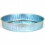 2168 Galvanized Utility Pan Steel - 3 Gallon 1