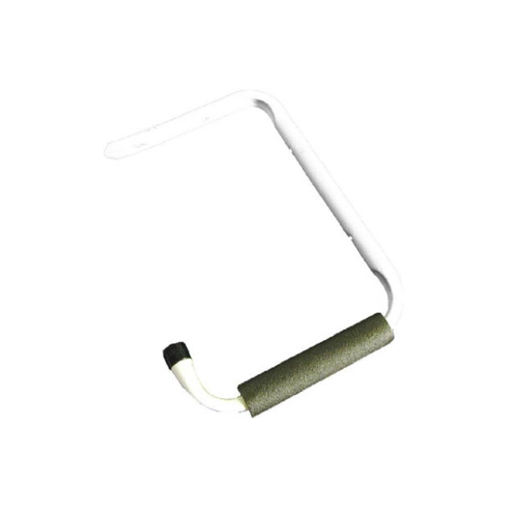 Photos - Other for Repair HH2N1 8 in. Super 2 In 1 Shelf Hook & Hanger CO573227