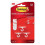 3M 3M 221414 Command Ceiling Hooks - 3 Per Case 1