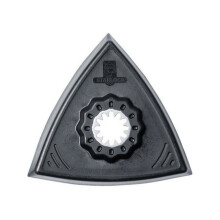 63806129220 2 Piece Hook & Loop Pad