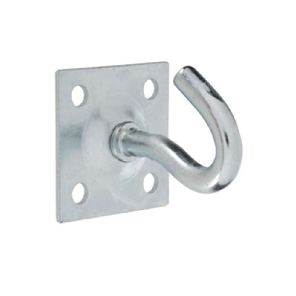 121087 Zinc heavy Duty Clothesline Hook