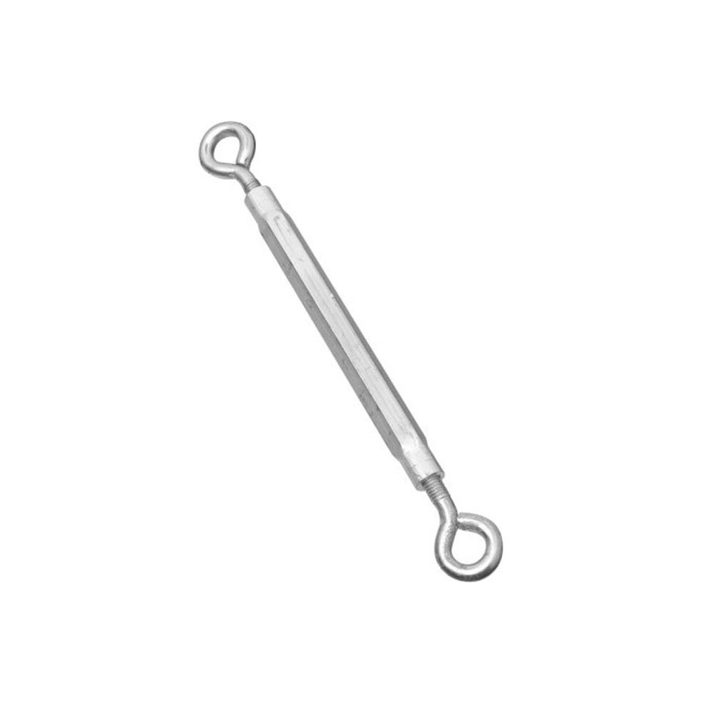 10-.13In. Eye To Eye Zinc Turnbuckles 654204333268