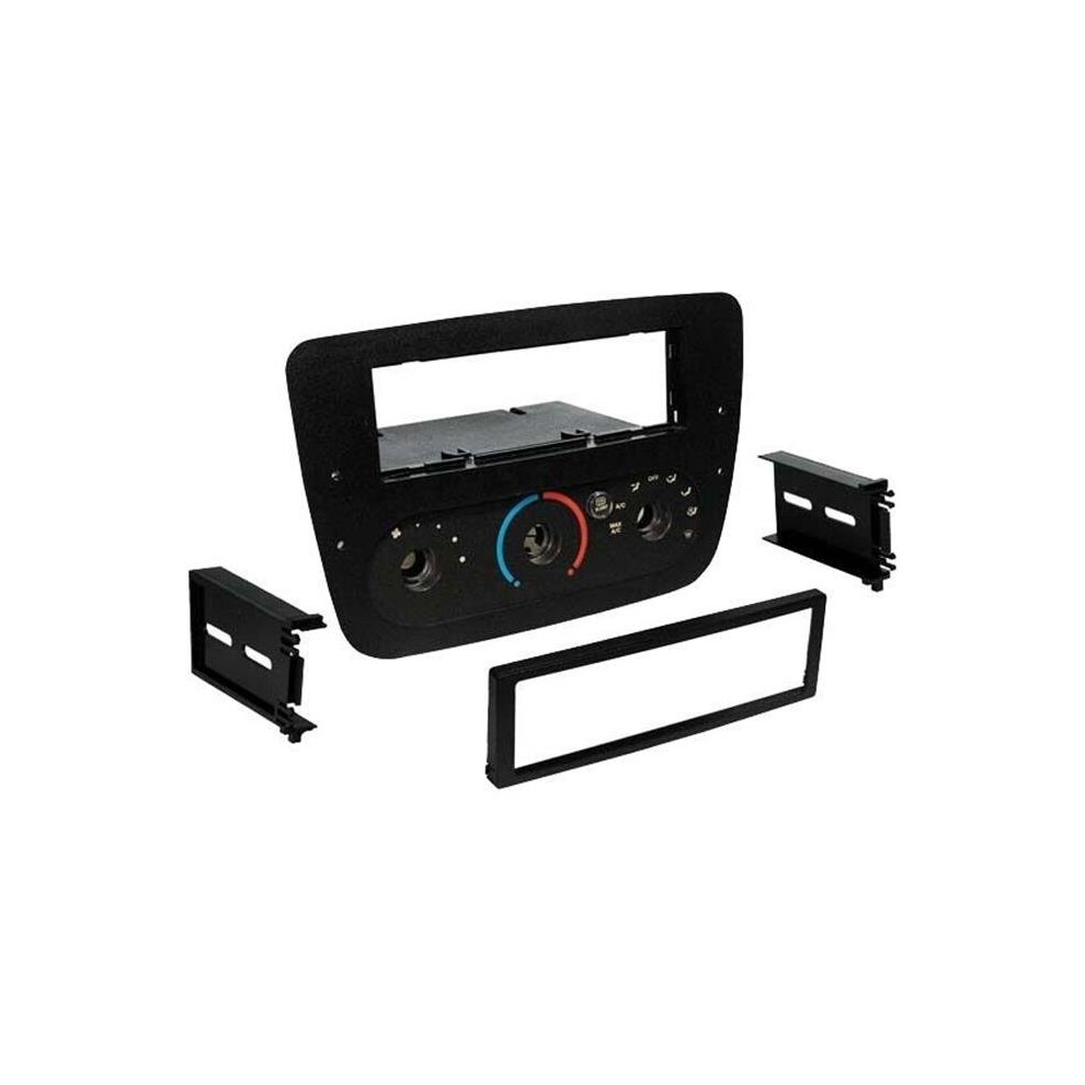 Installation Kit For 2000-2003 Ford Taurus With Rotary Climate Controls 657248282929