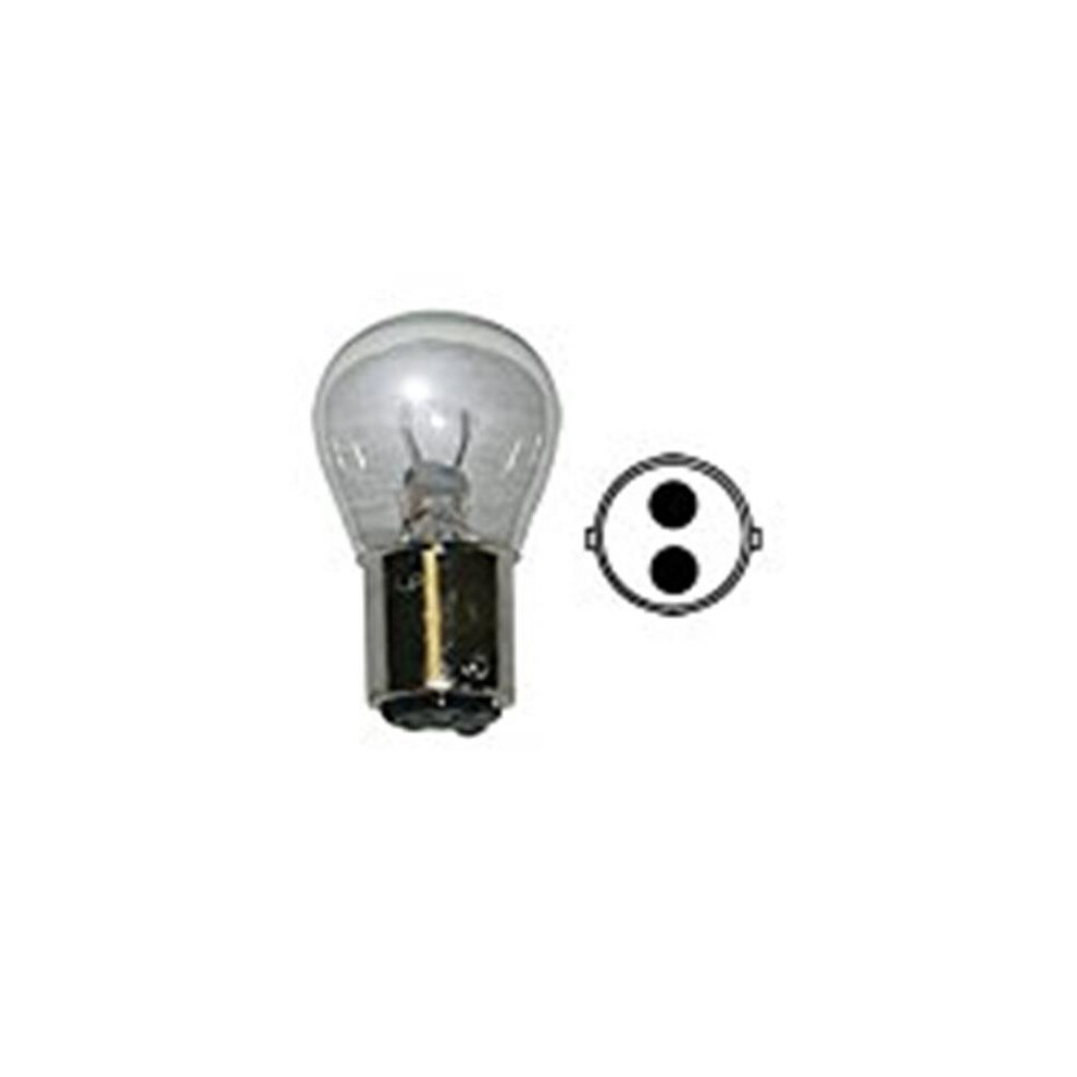 No.1142 Replacement Bulb, Carded - Pack of 2-image-OPC-PWHY9R-NEW