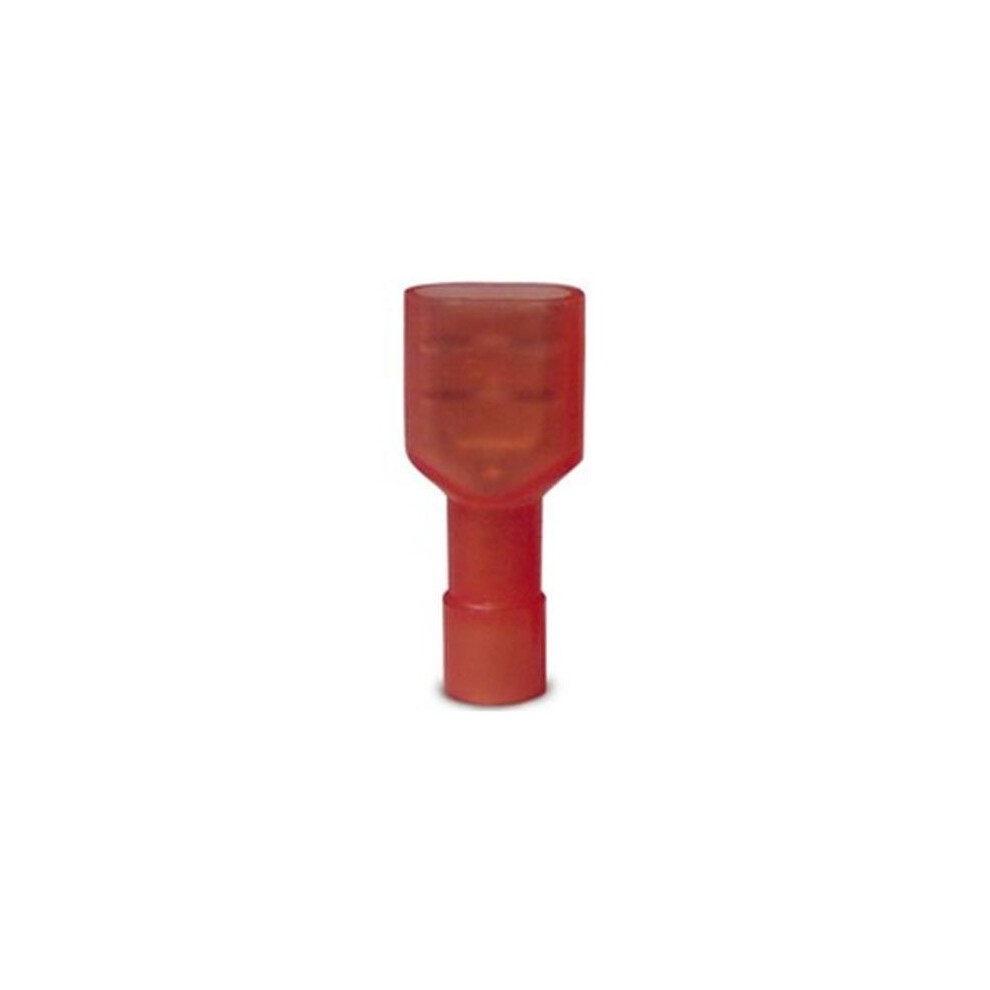 Gb- 10-151F 22-18 Awg Fully-Insulated Disconnect, Female 739608599004