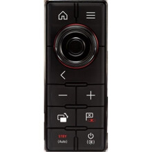 Raymarine RAY-A80438 RMK-10 Portrait Remote