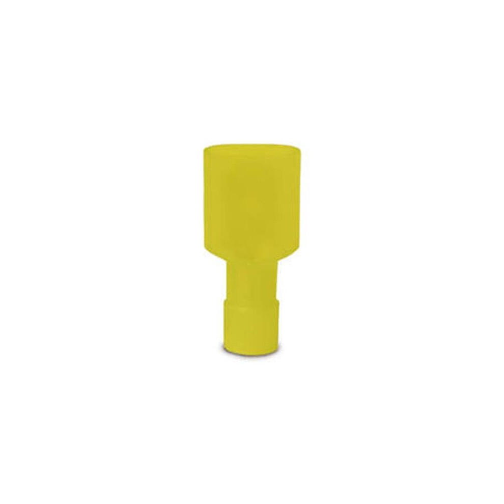 Gb- 10-155F 12-10 Awg Fully-Insulated Disconnect, Female 747216295966