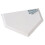 E-Z Slide Home Plate, White 1