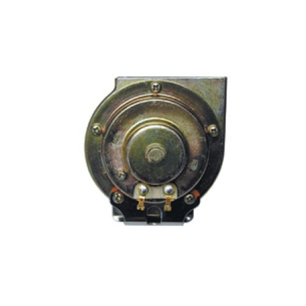 Ongaro Mini Compact Single Hidden Horn - 12V 654204167290