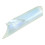Triangular Scoop Vents - Pack of 6 1