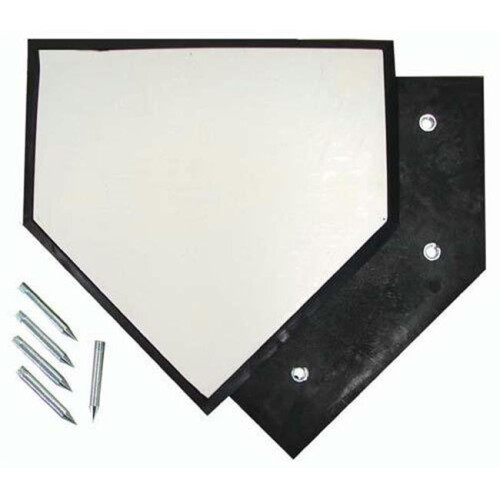 Official Home Plate