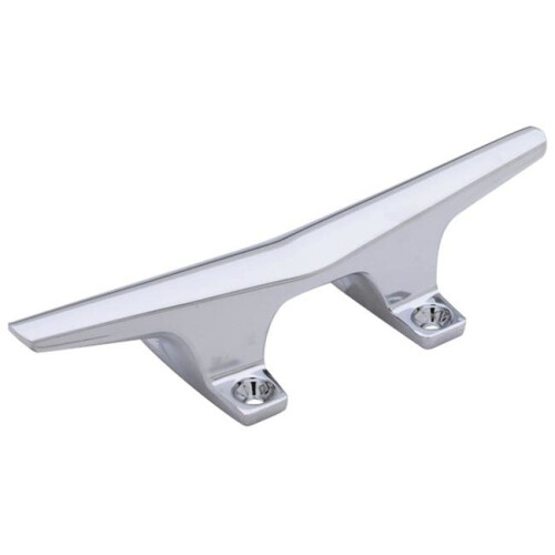 6244-6 4.5 in. Hollow Base Cleat