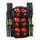 Combo Bat-Helmet Fence Bag 1