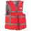 Youth Classic Vest - Red 1