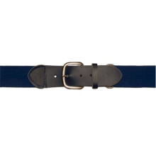 Adult Baseball & Softball Uniform Belt, Navy